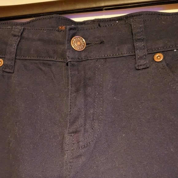 Junior size 13 Jeans - Picture 3 of 7